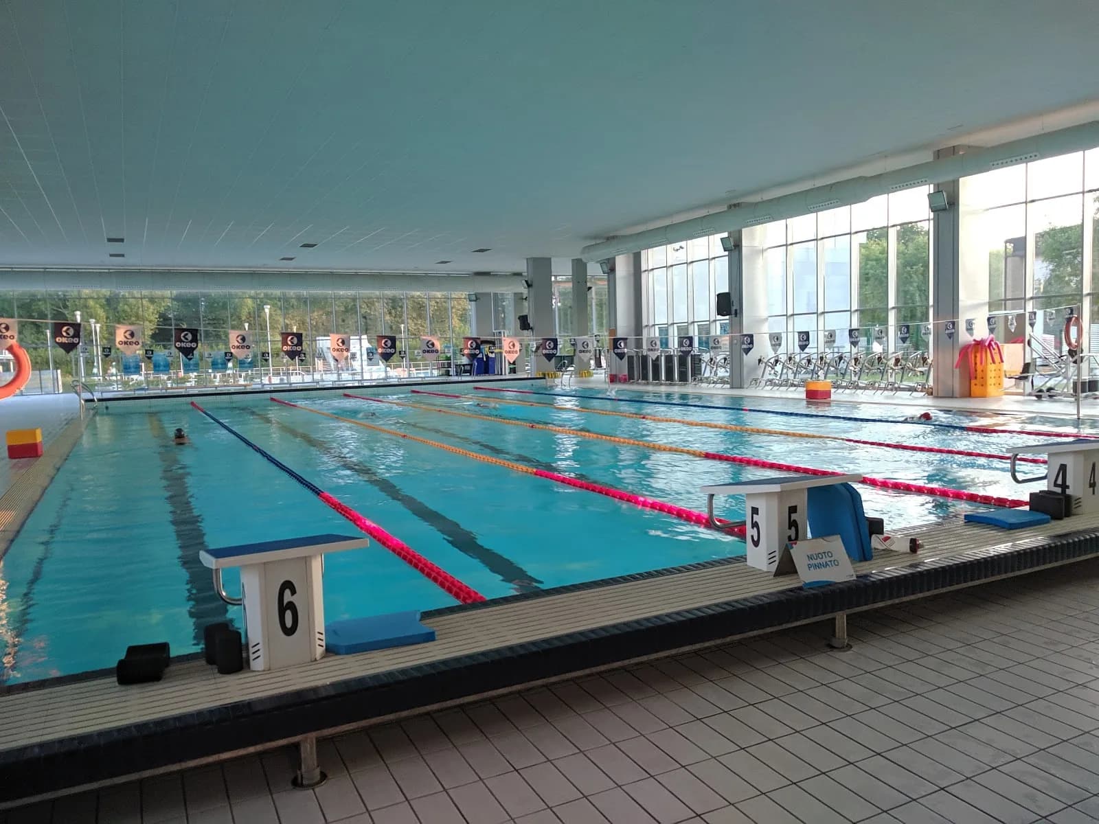 Enjoy Sport Center