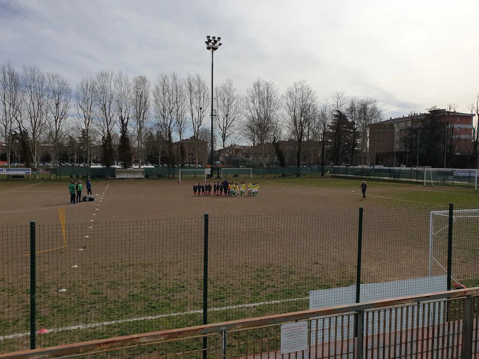Enjoy Sport Center