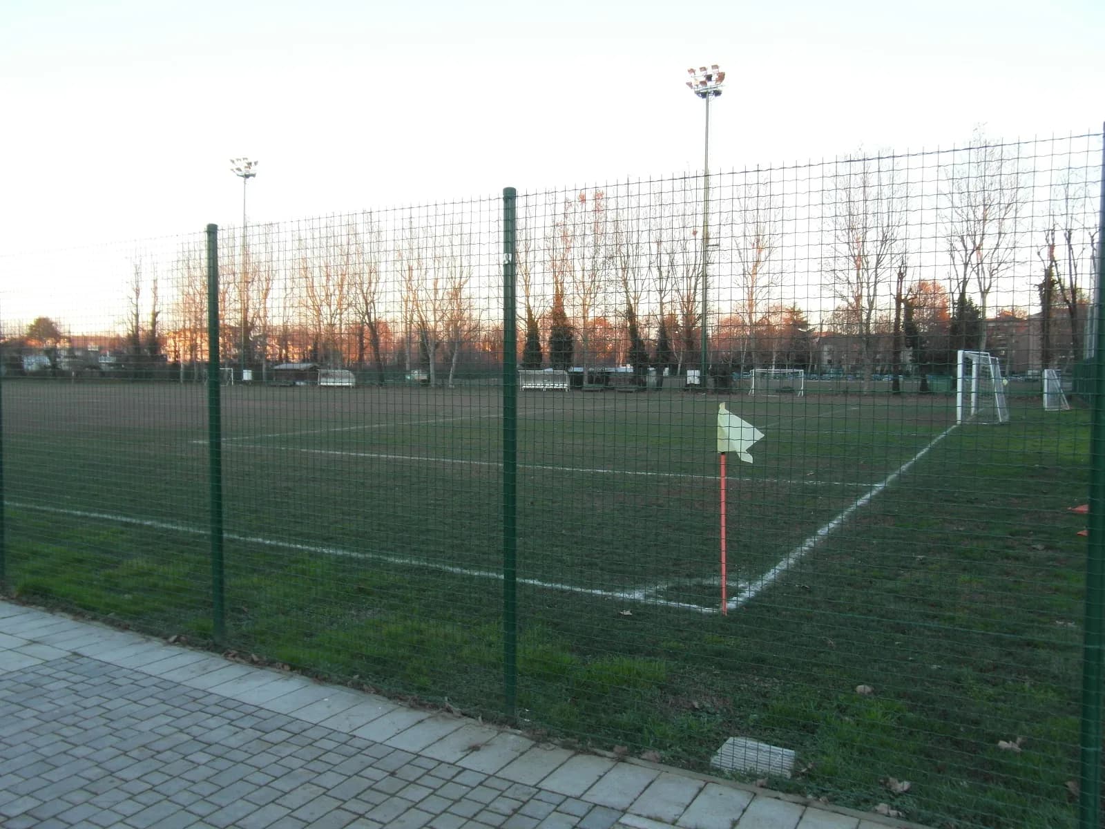 Enjoy Sport Center