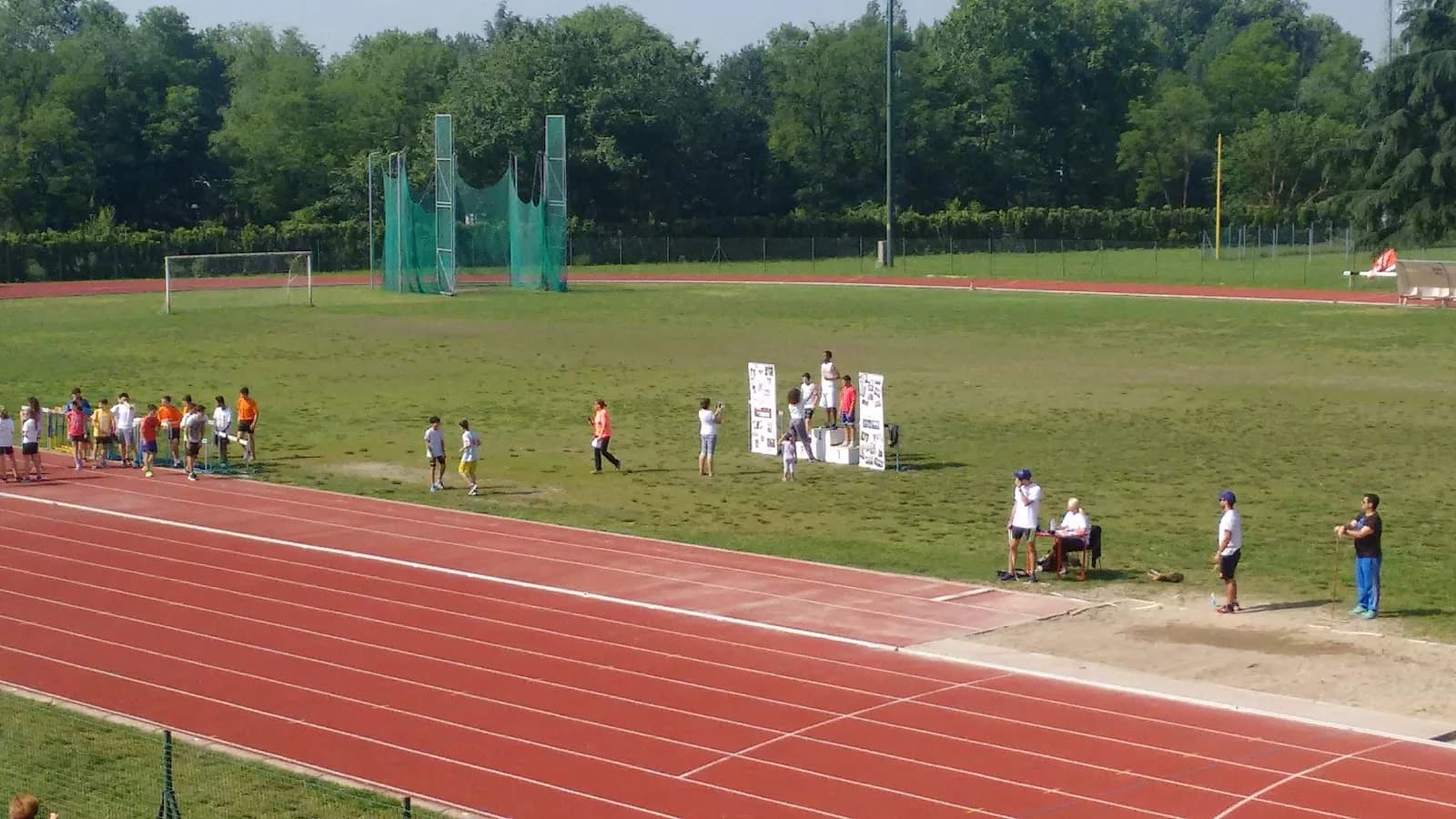 Enjoy Sport Center