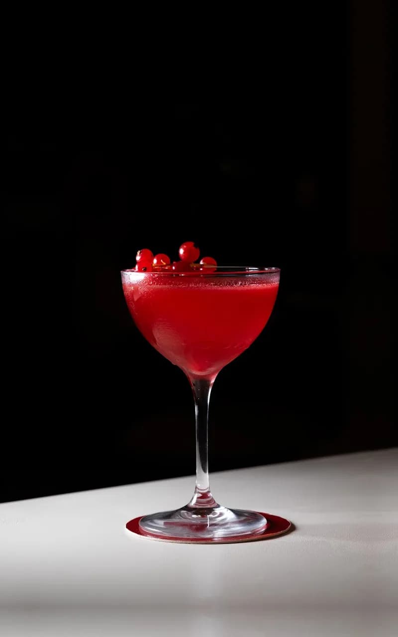 Eterno Cocktail Bar