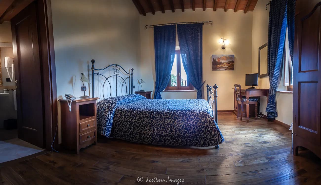 Etruria Resort Natural Spa