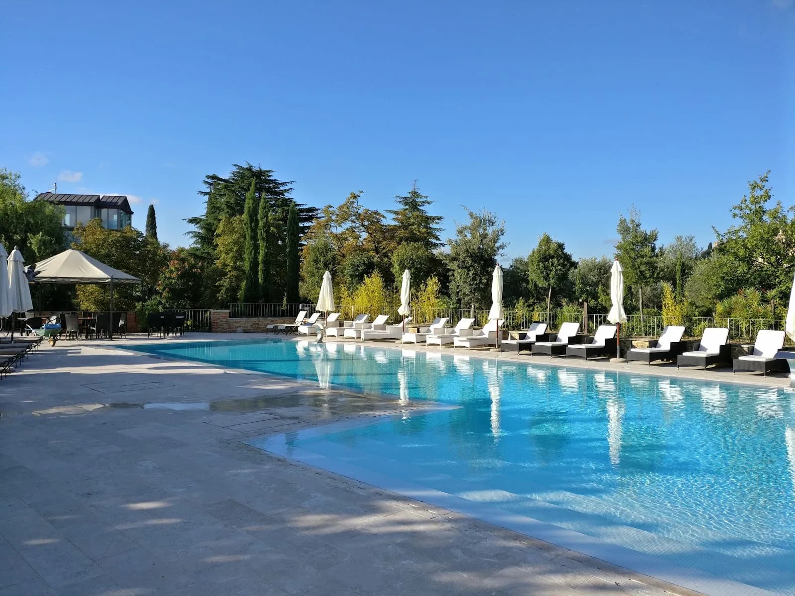Etruria Resort Natural Spa