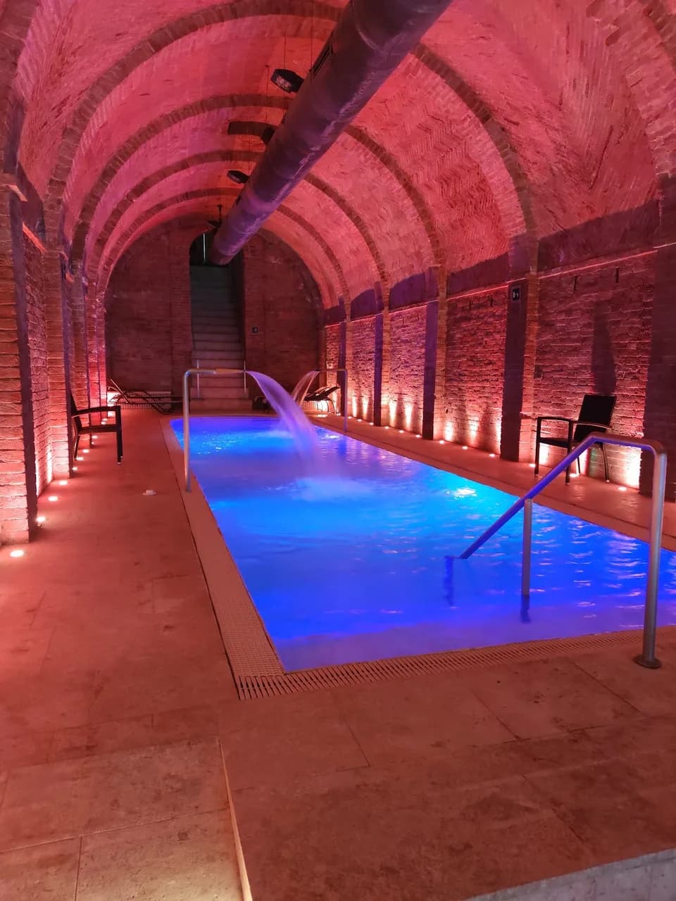 Etruria Resort Natural Spa
