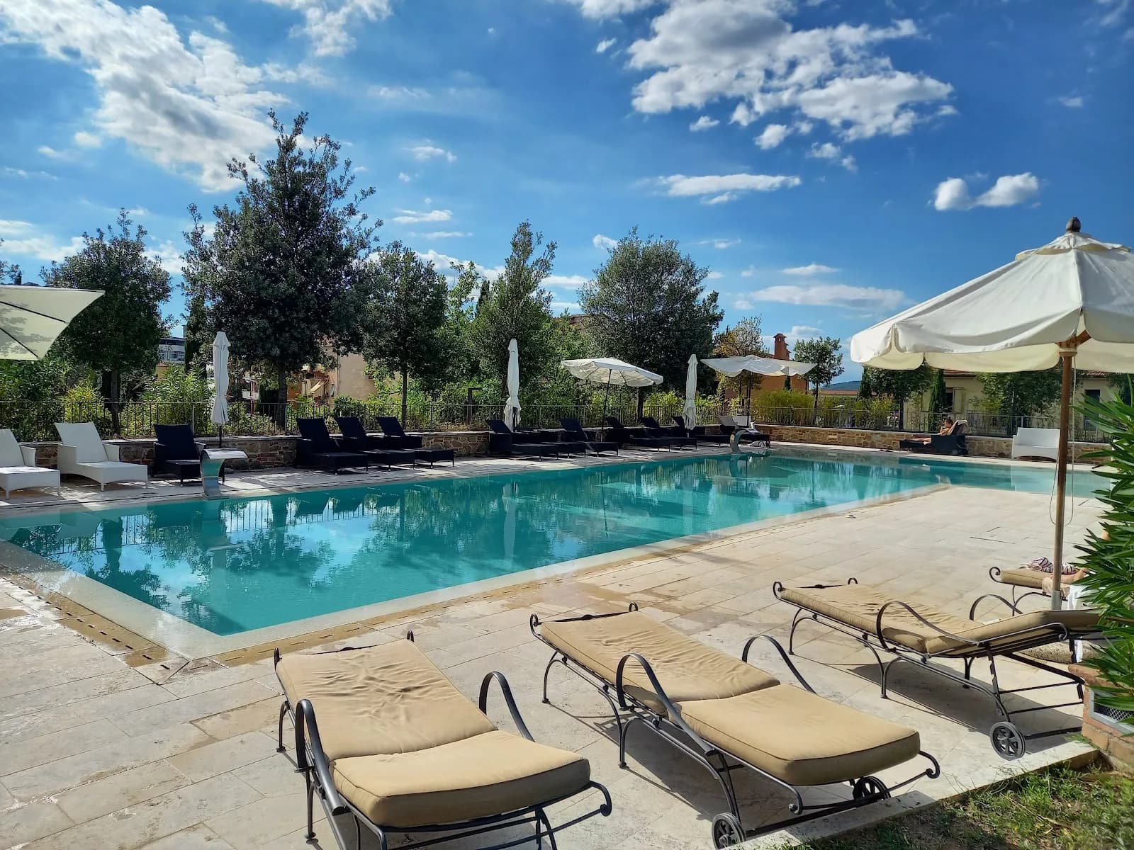 Etruria Resort Natural Spa
