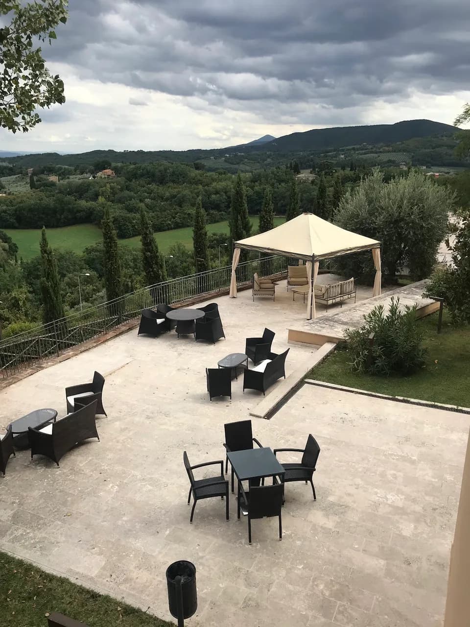 Etruria Resort Natural Spa