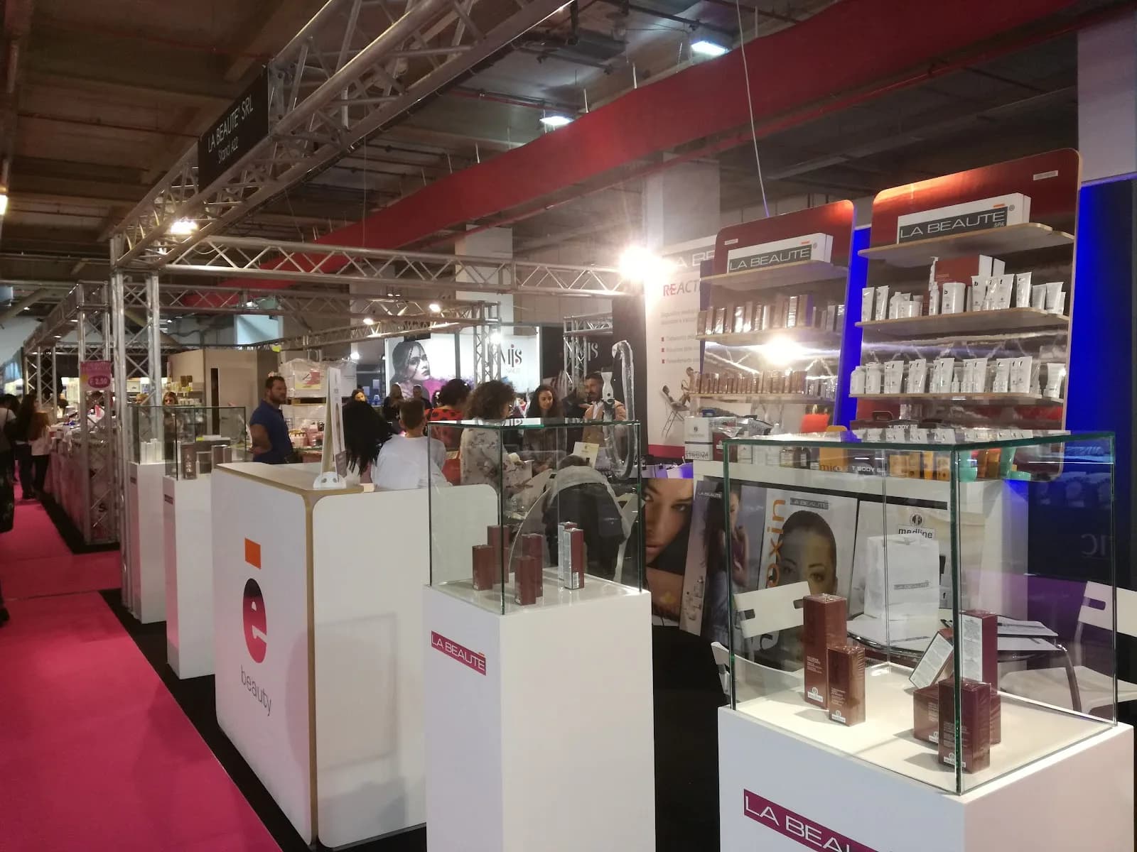 Etnafiere Centro Fieristico E Congressuale Etnapolis