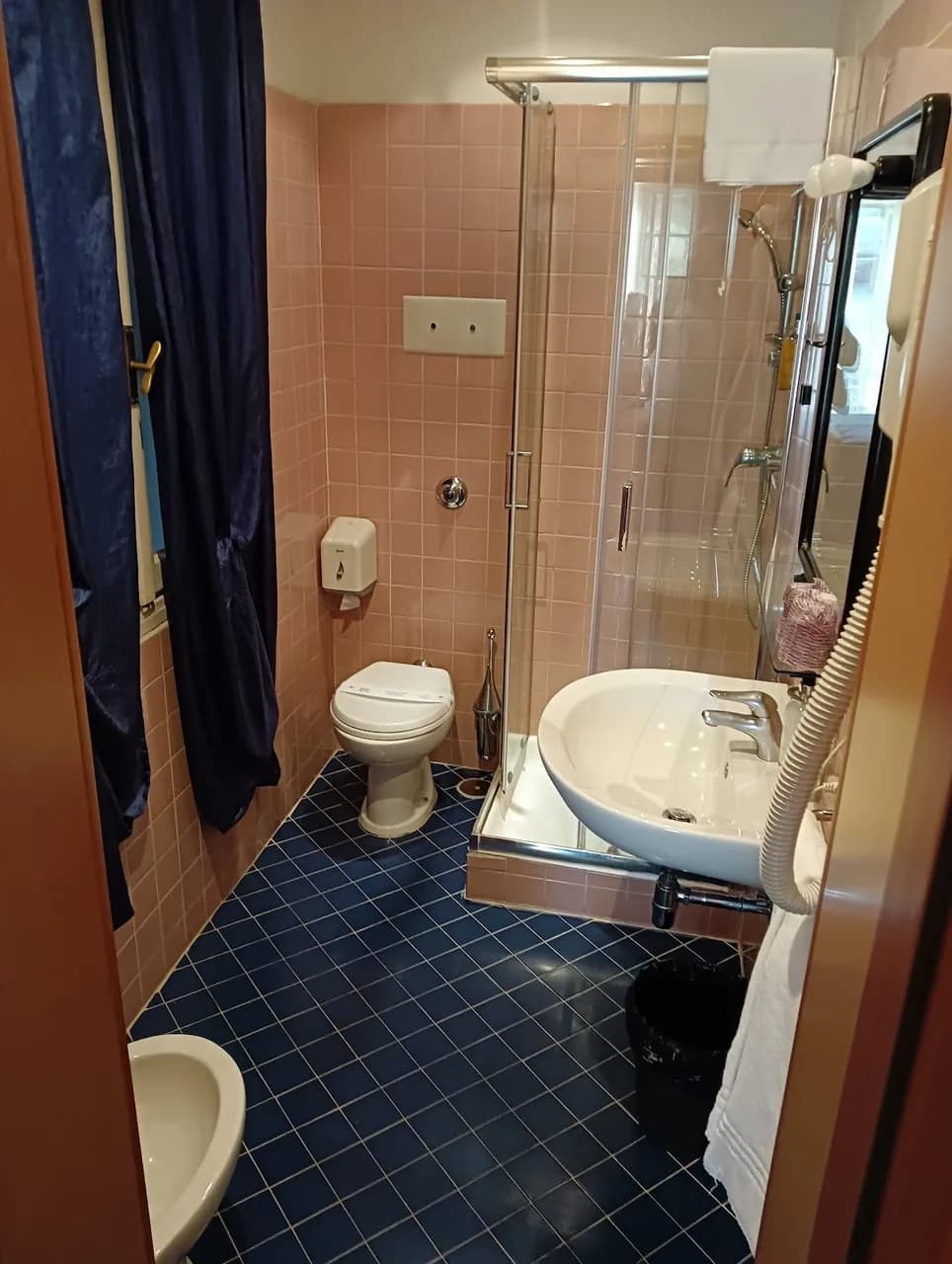 Euro Hotel