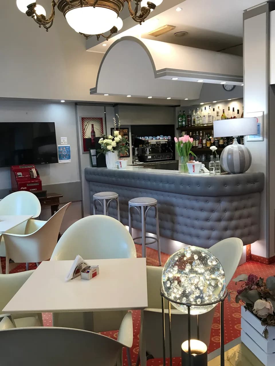 Euro Hotel
