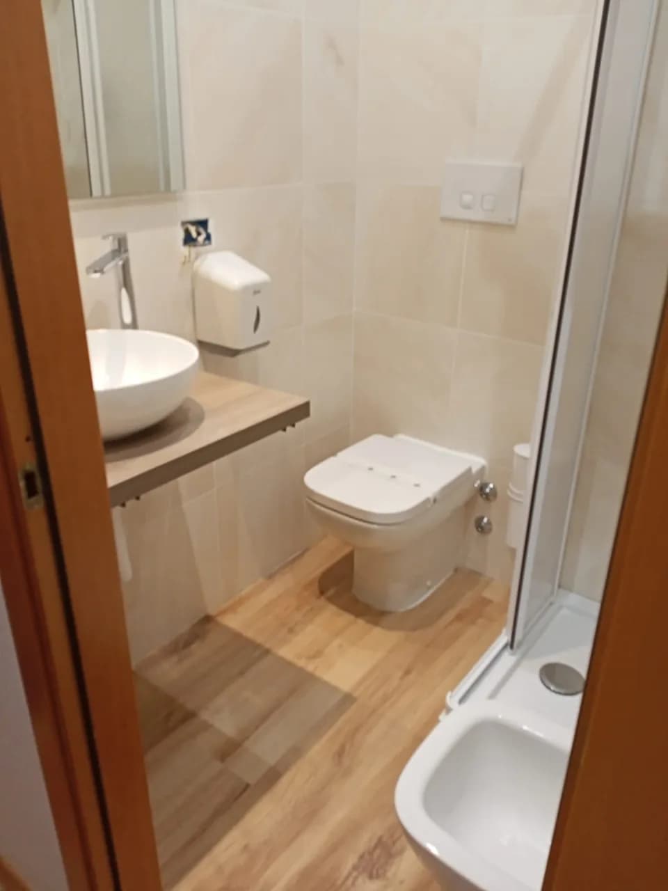 Euro Hotel