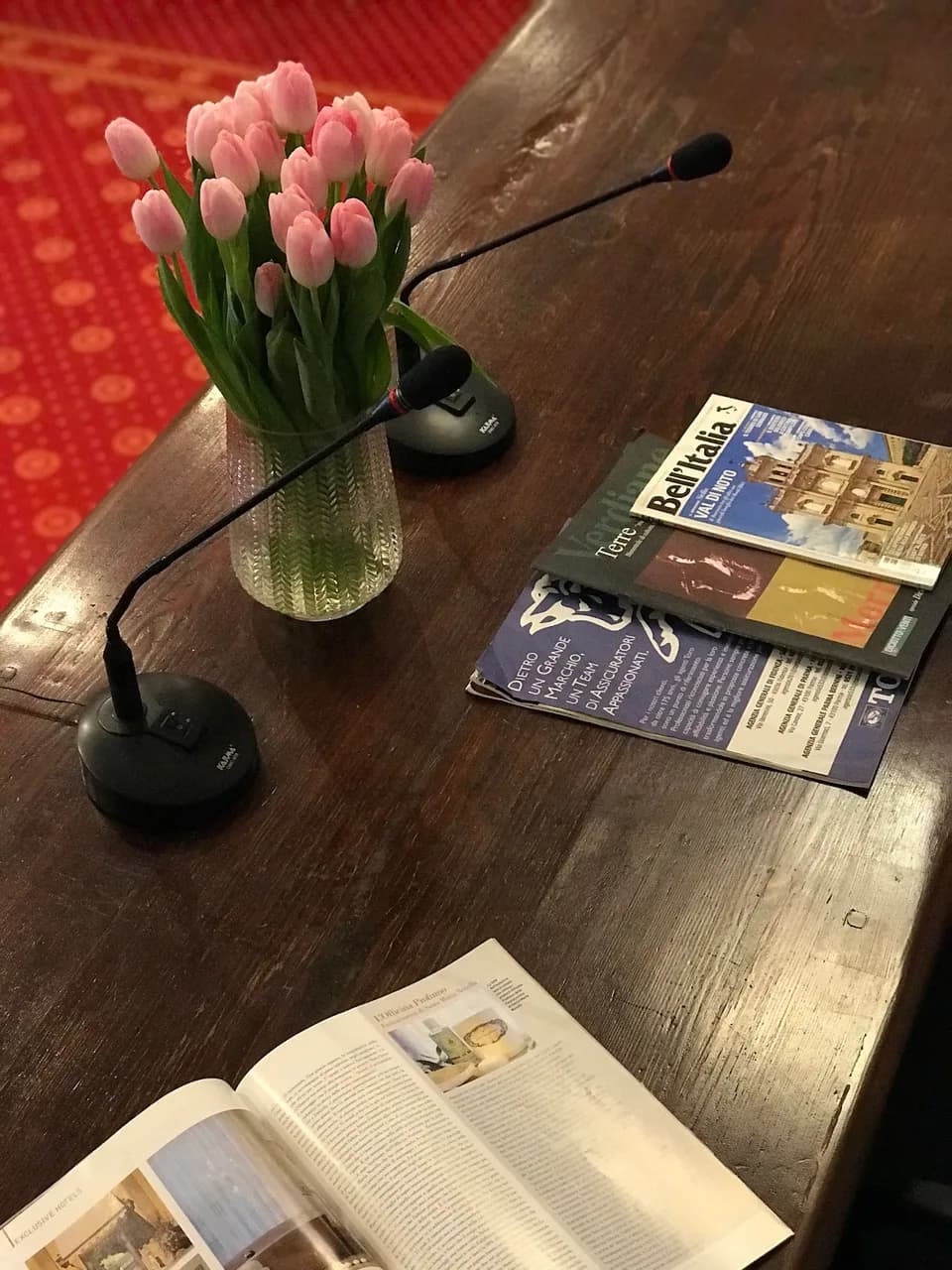 Euro Hotel