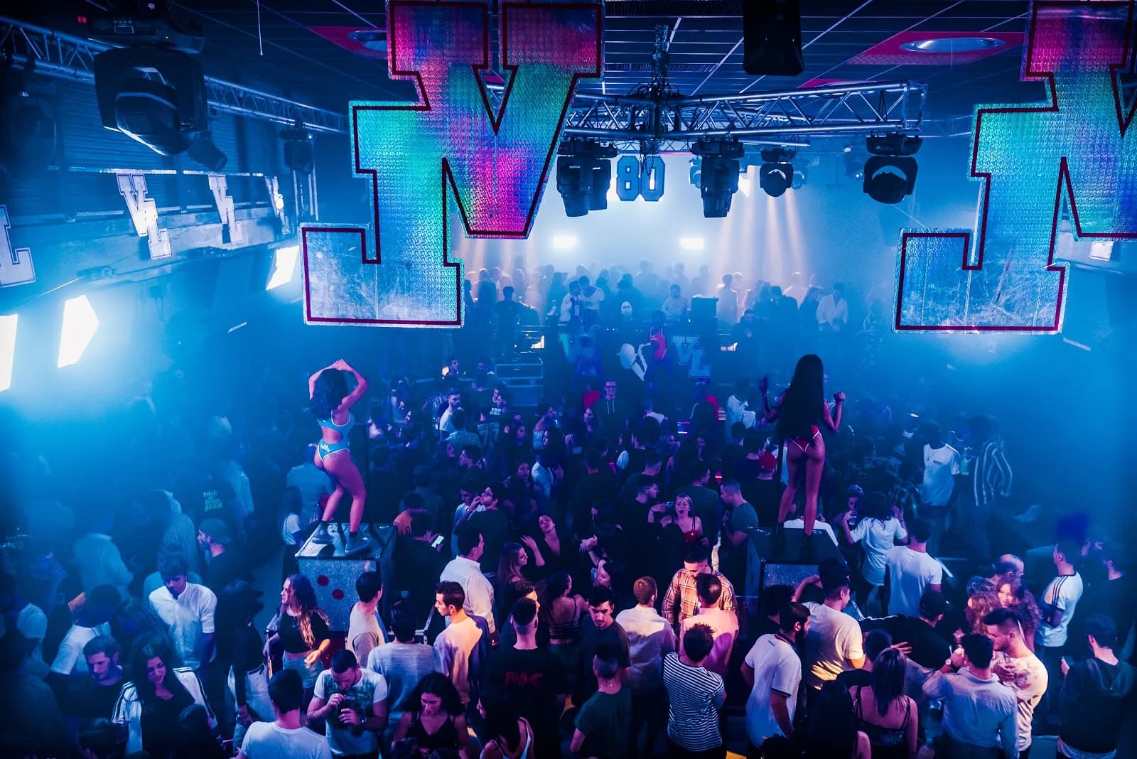 Event Club 67