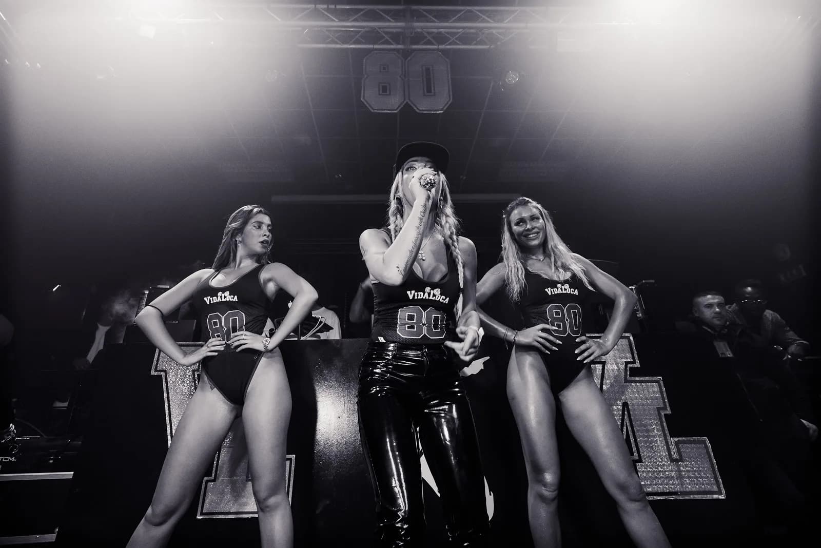 Event Club 67