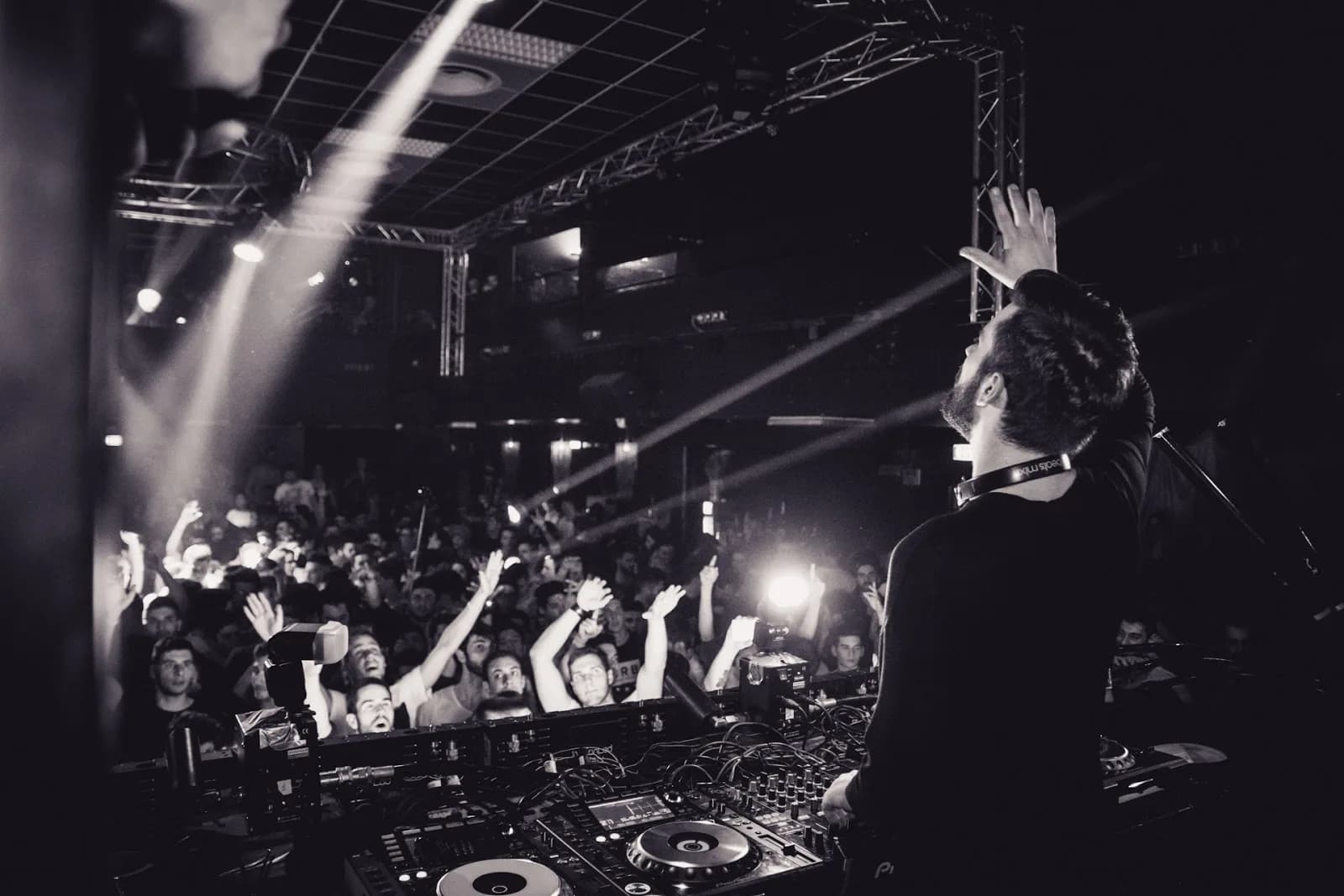 Event Club 67