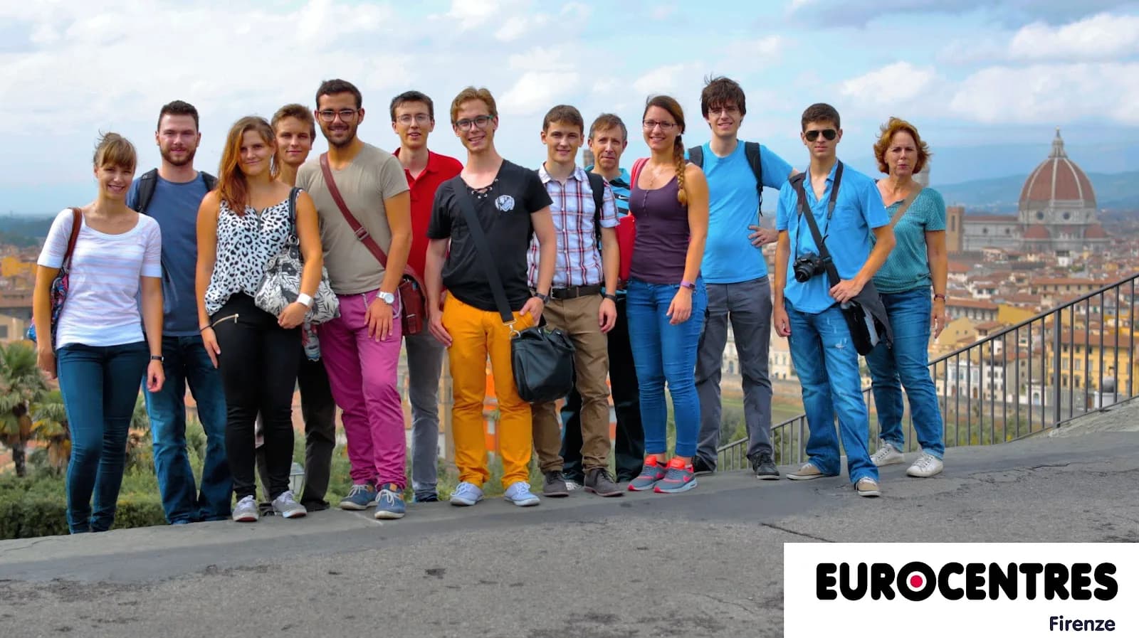 Eurocentres