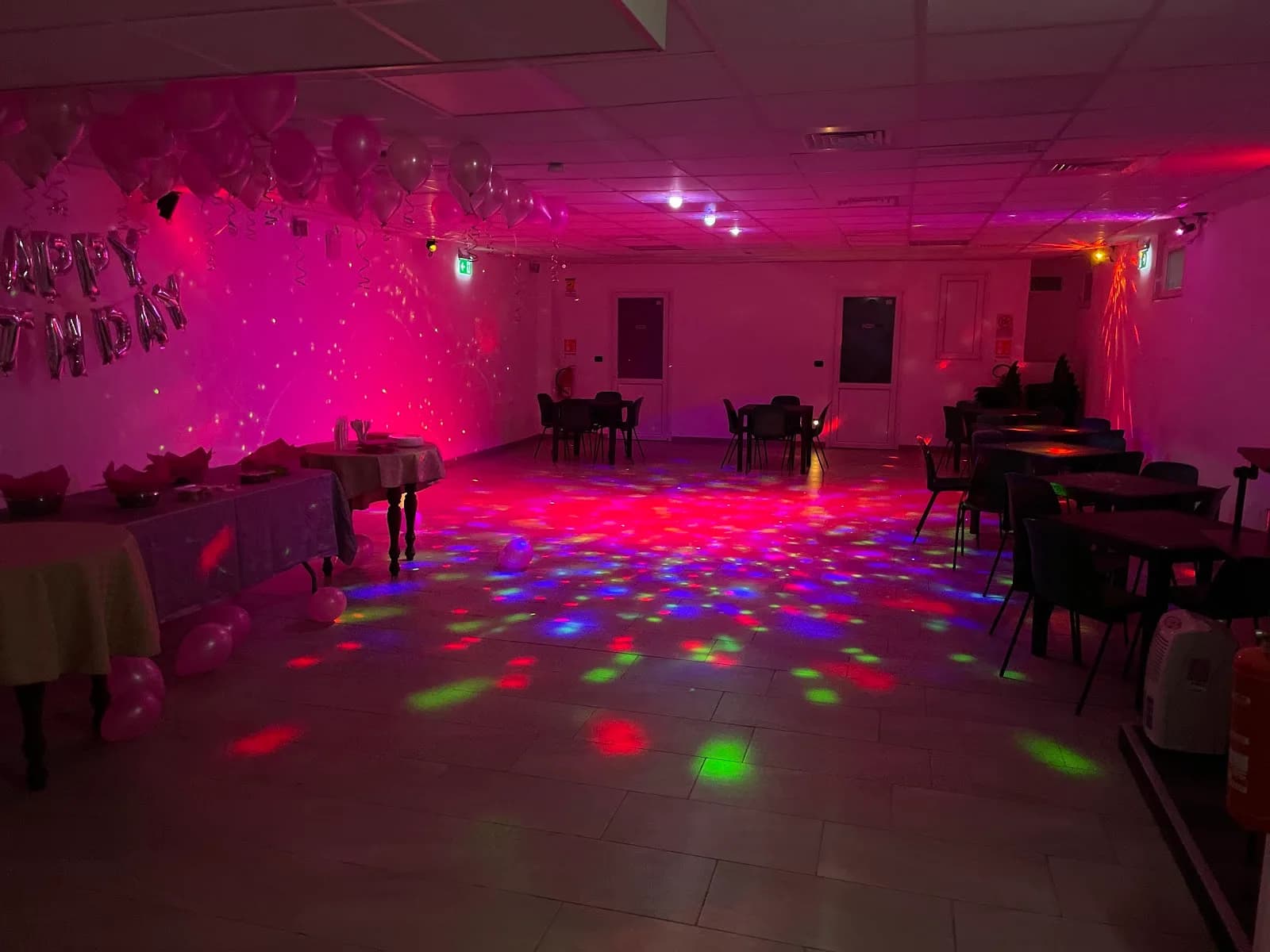 Eventi Felici