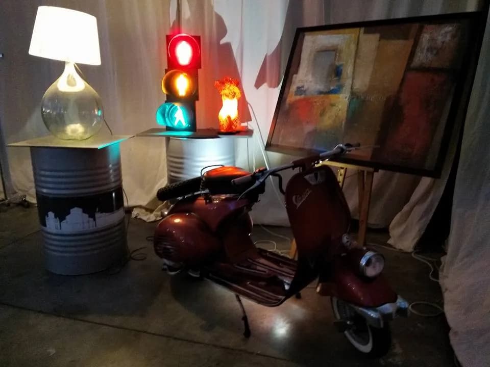 Fabrica 6sensi