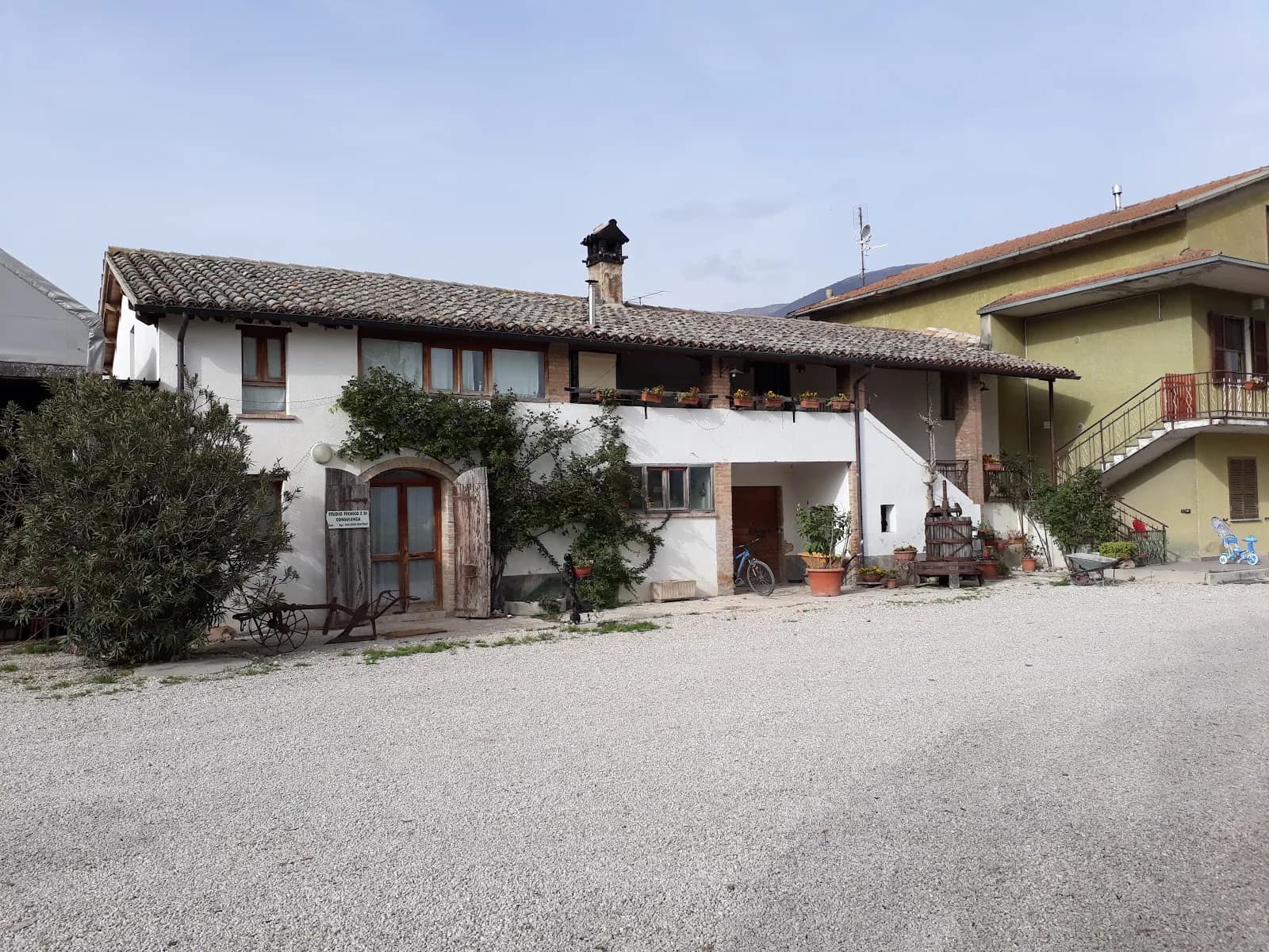 Fattoria Ascanio Cruciani