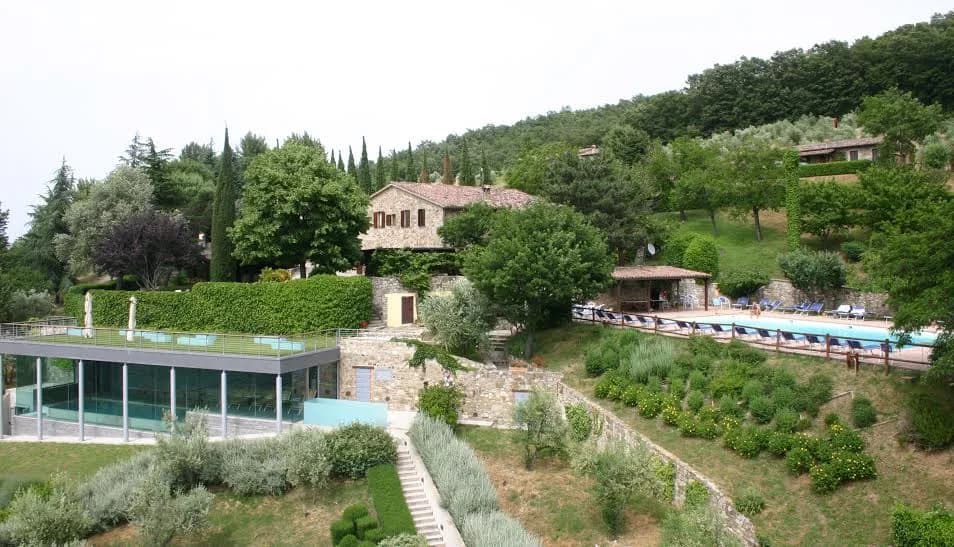 Fattoria Di Vibio