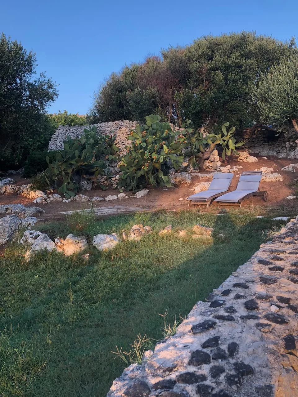 Faruk Leuca Resort