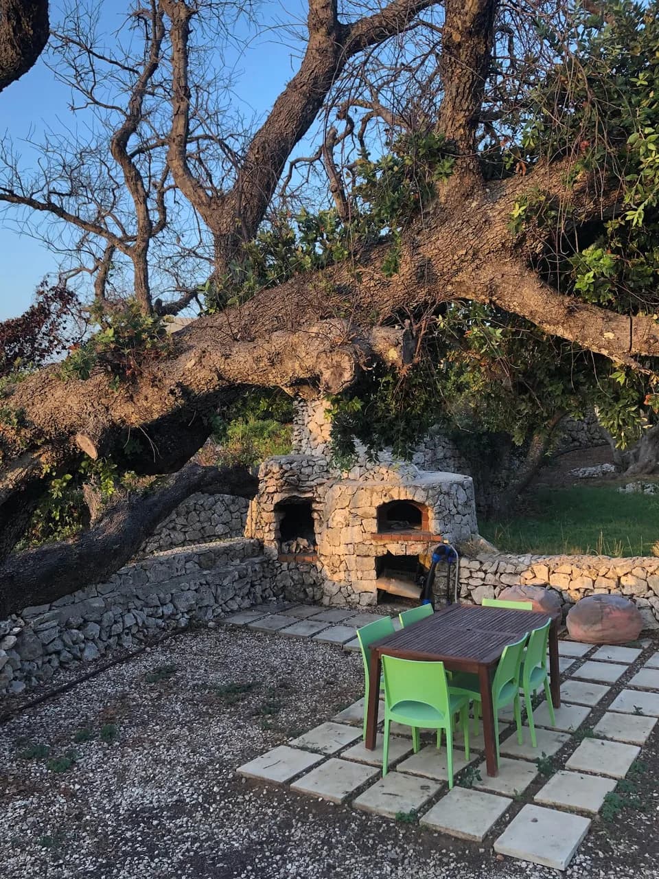Faruk Leuca Resort