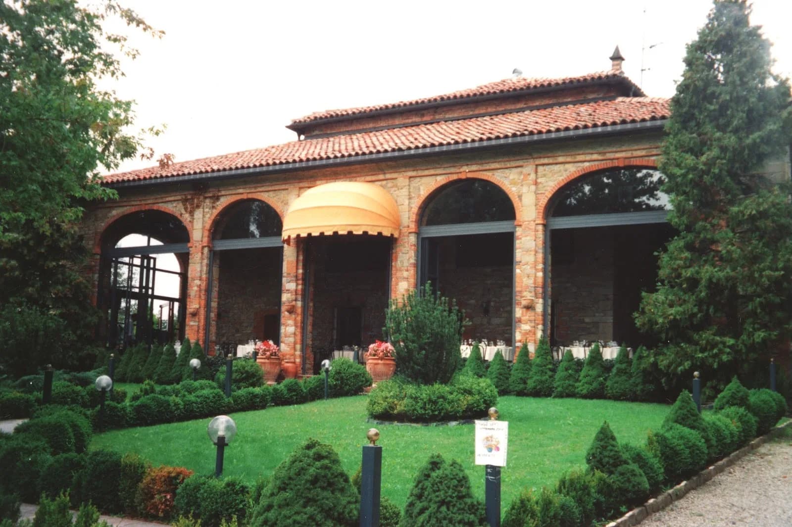 Fattoria La Corte