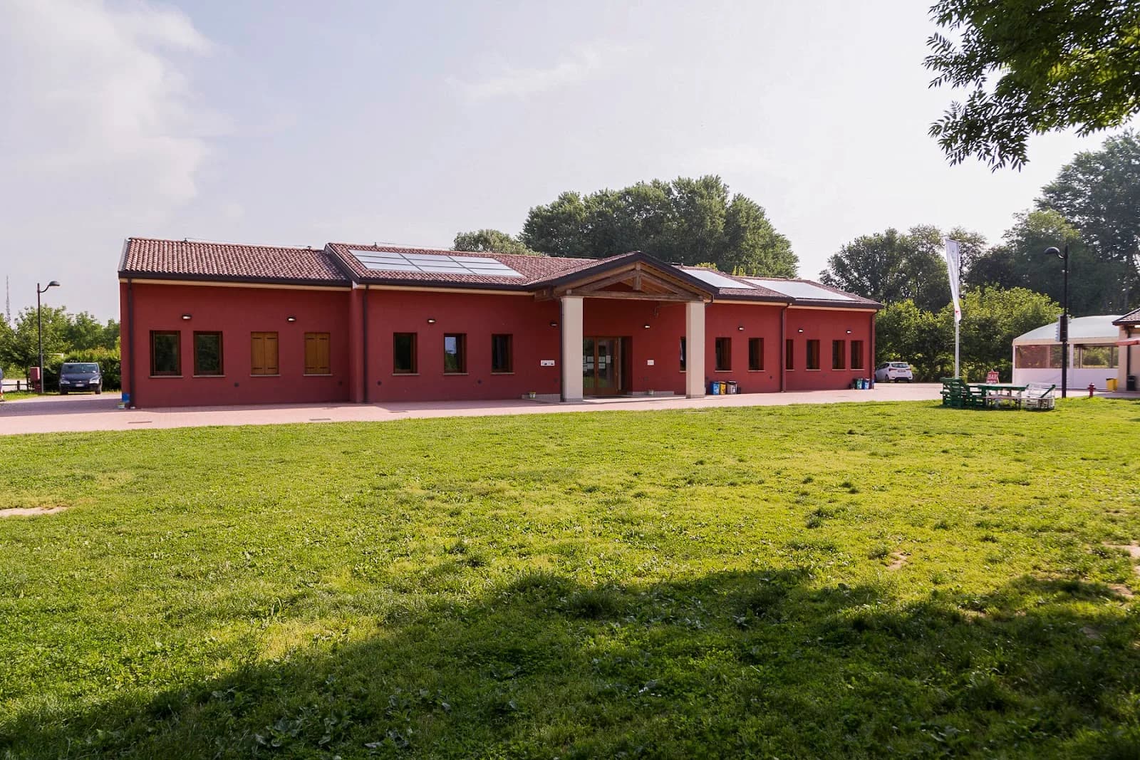 Fenice Green Energy Park