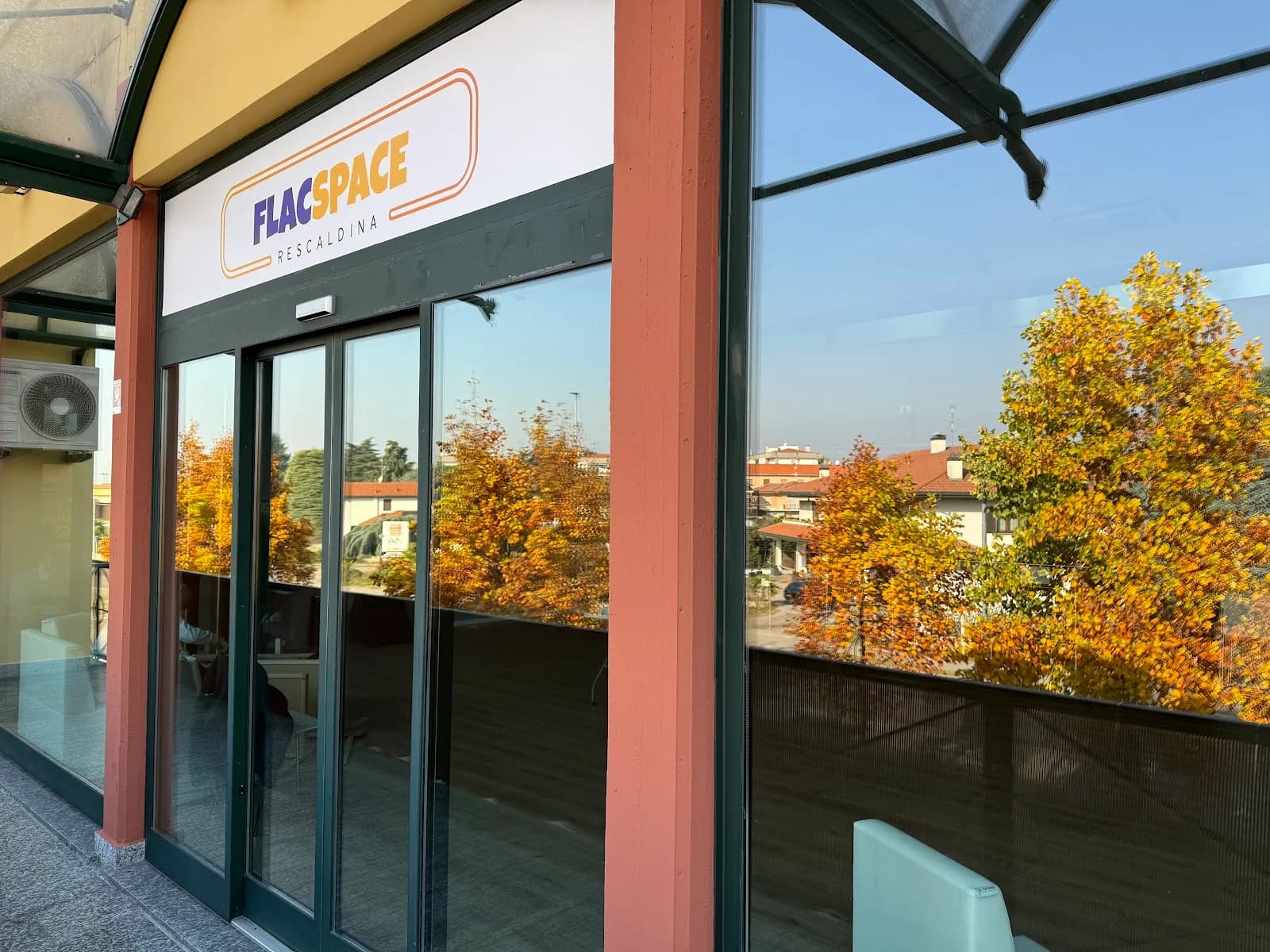 Flacspace Rescaldina
