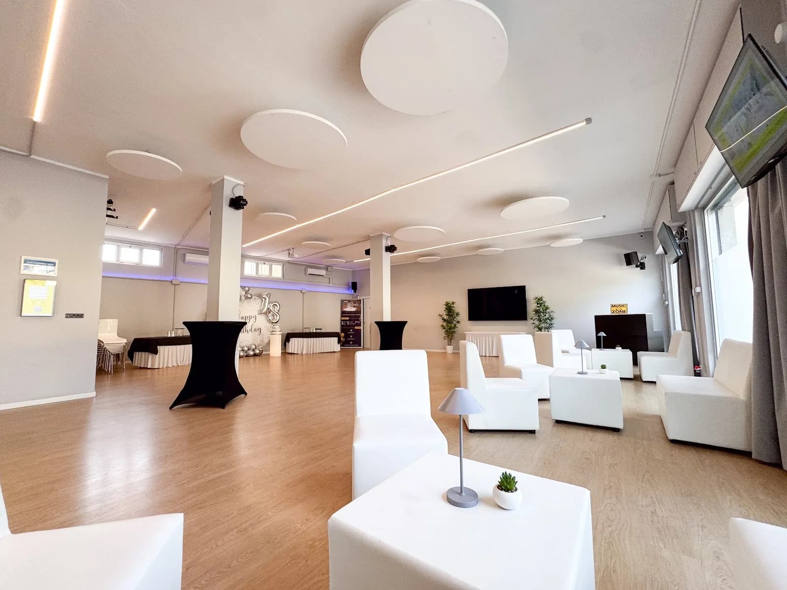 Flacspace Spazio Eventi