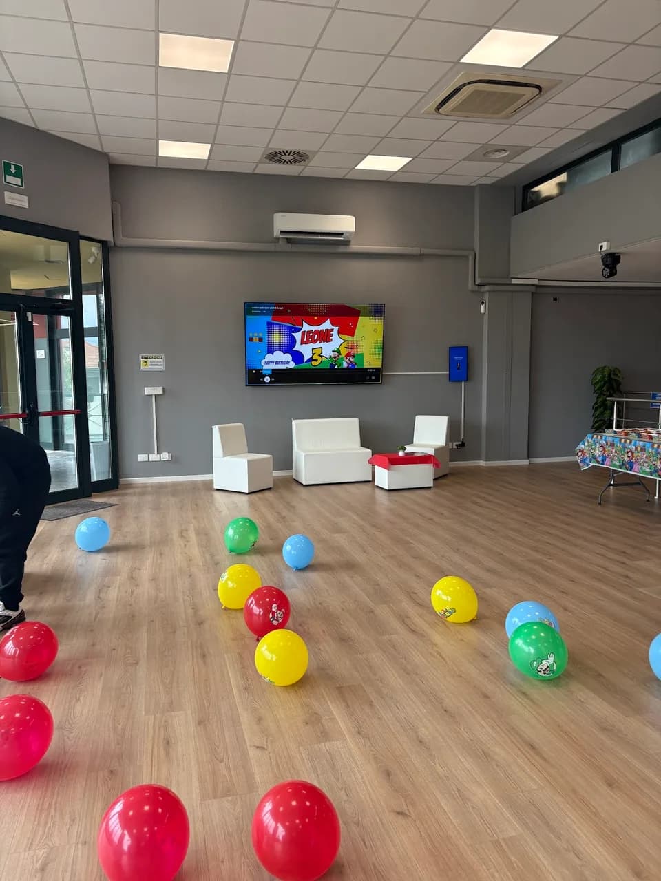 Flacspace Spazio Eventi