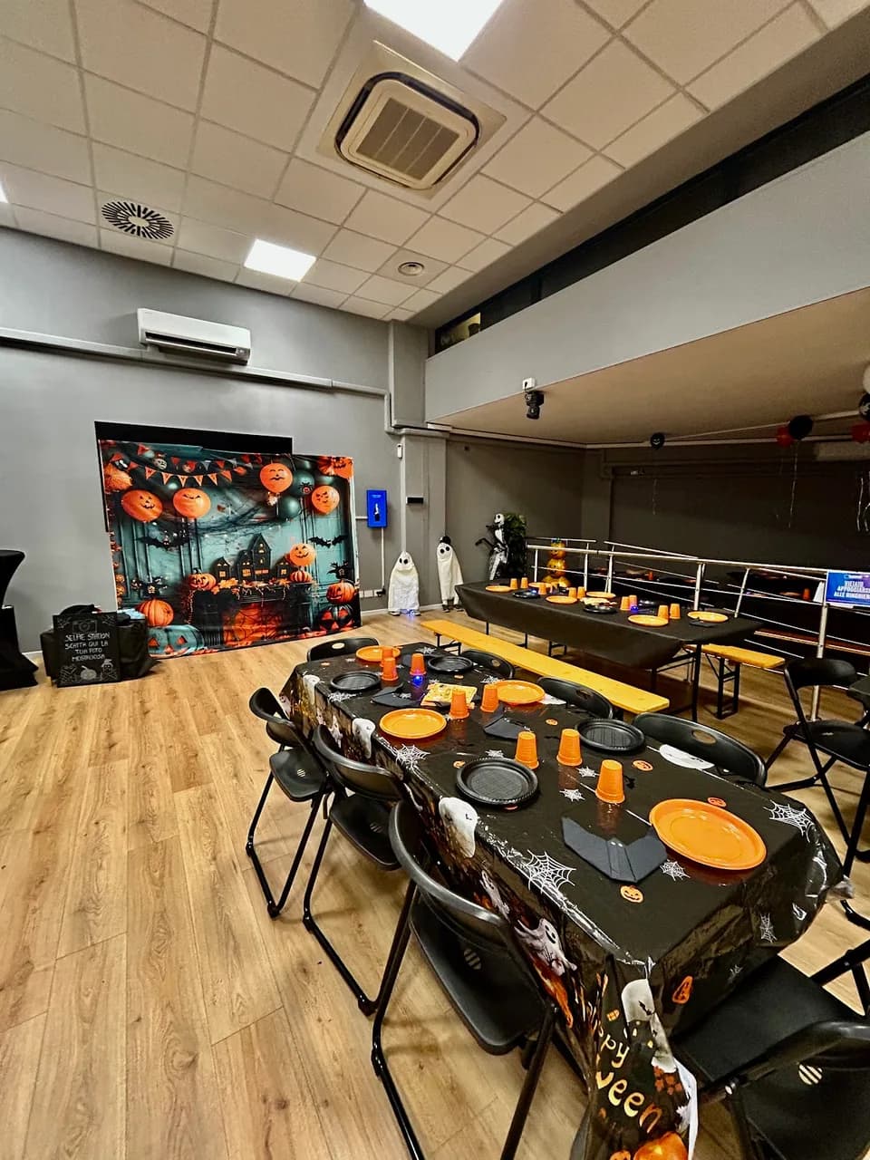 Flacspace Spazio Eventi