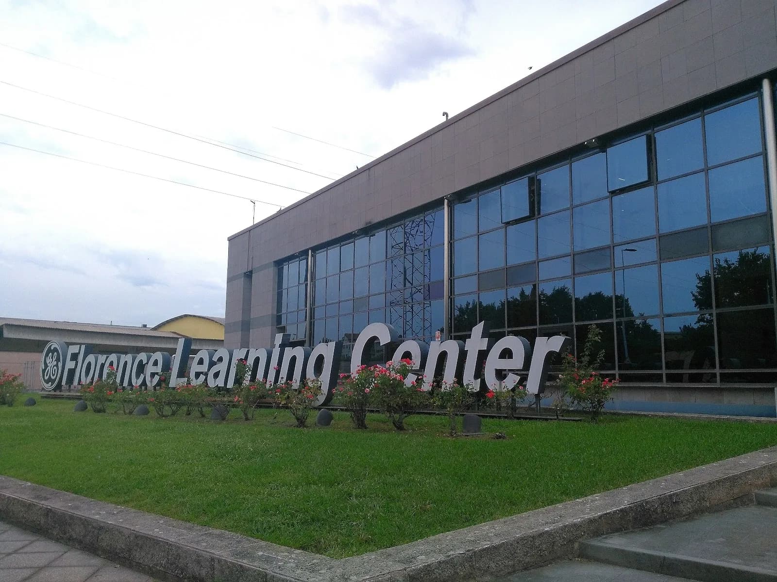 Florence Learning Center