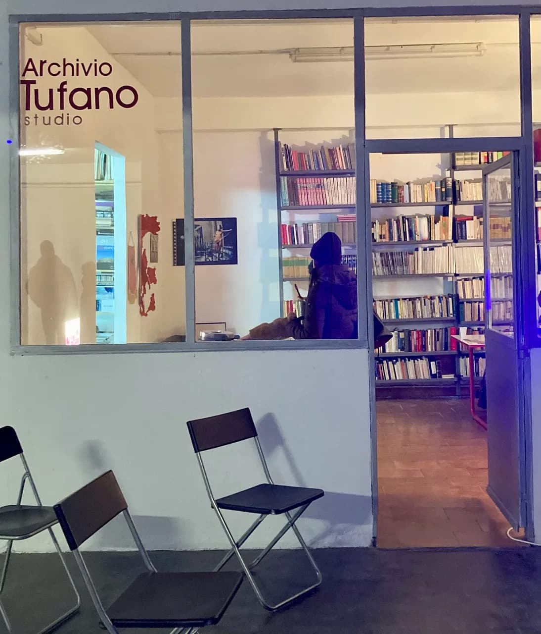 Fondazione Tufano