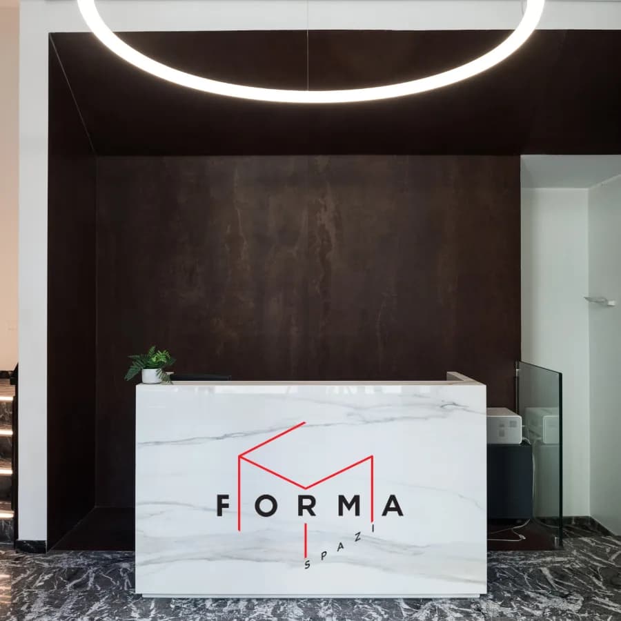 Forma Spazi