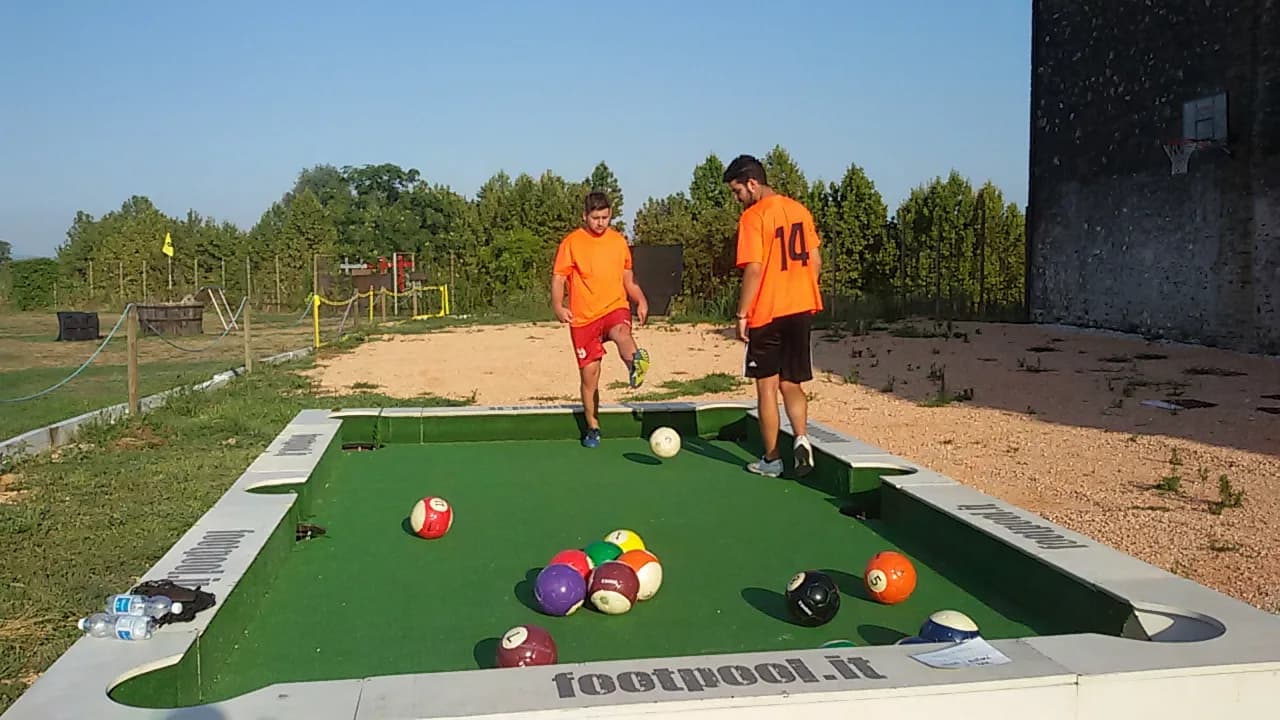 Footgolfpark