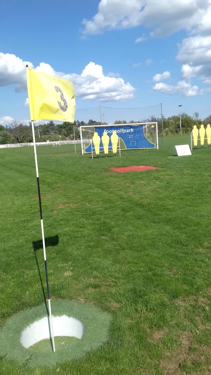 Footgolfpark