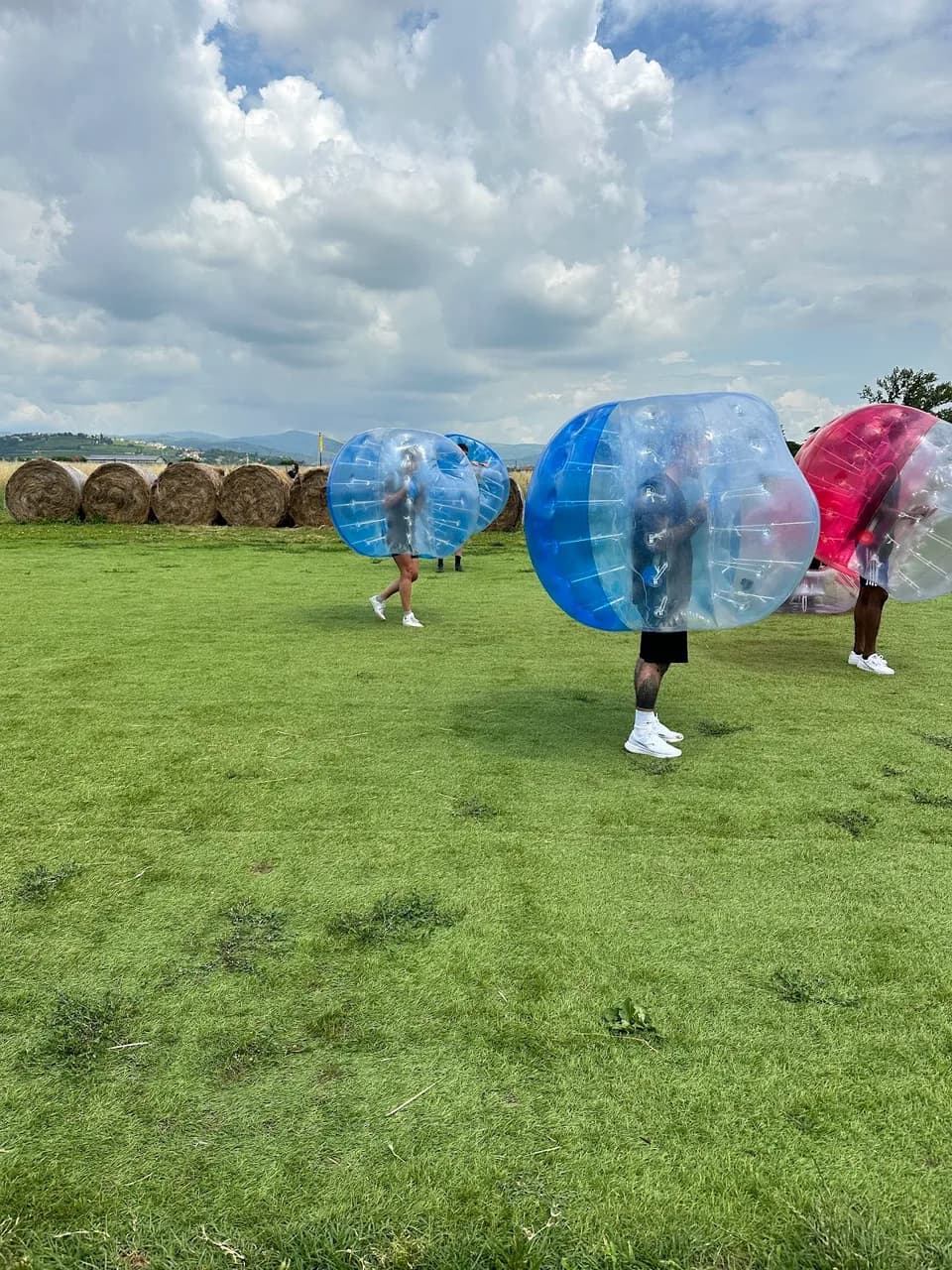 Footgolfpark