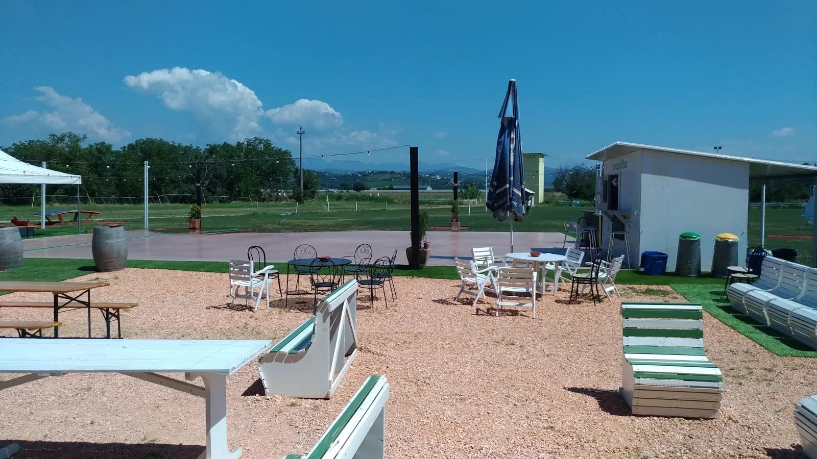 Footgolfpark