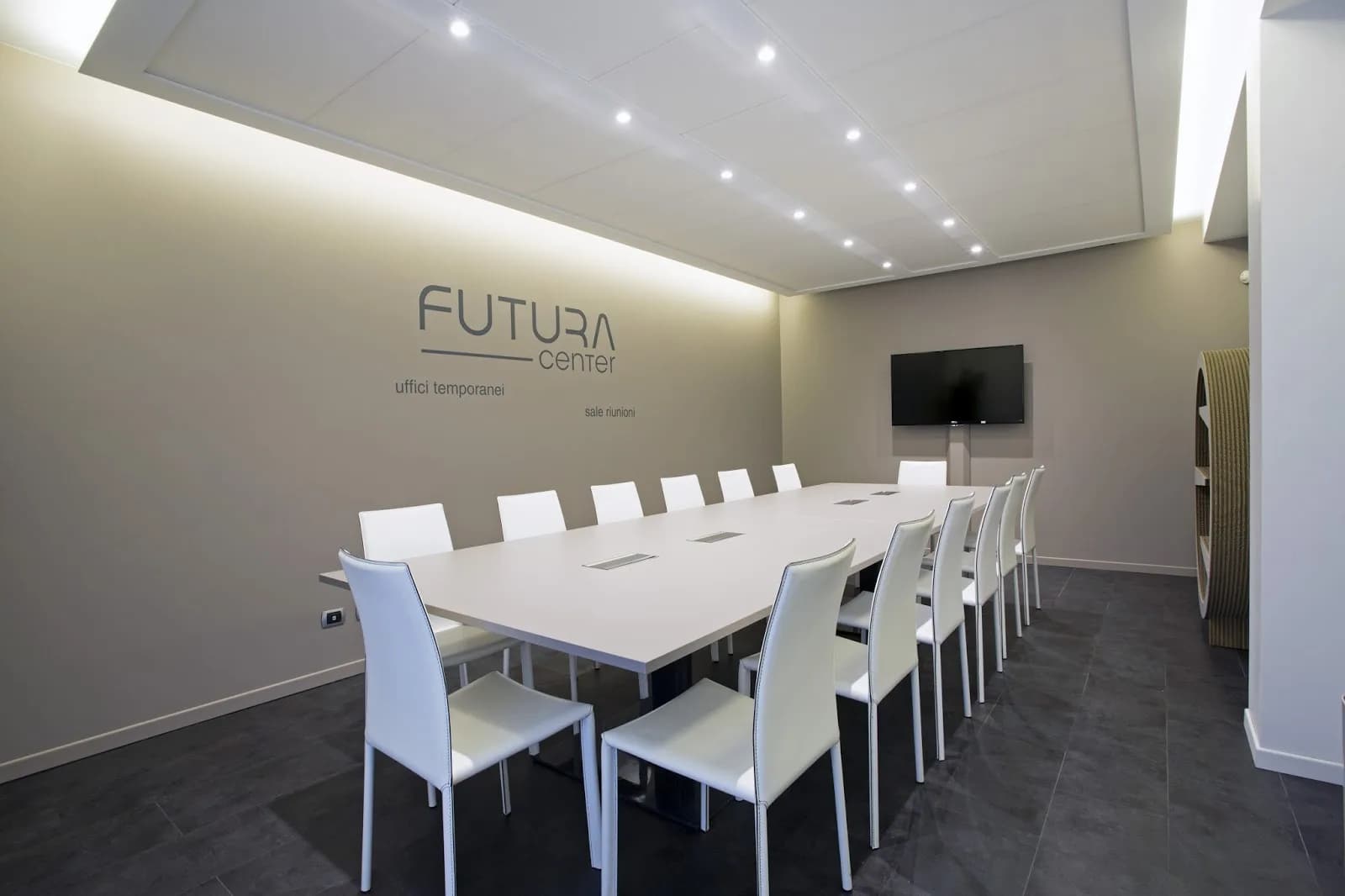 Futura Center