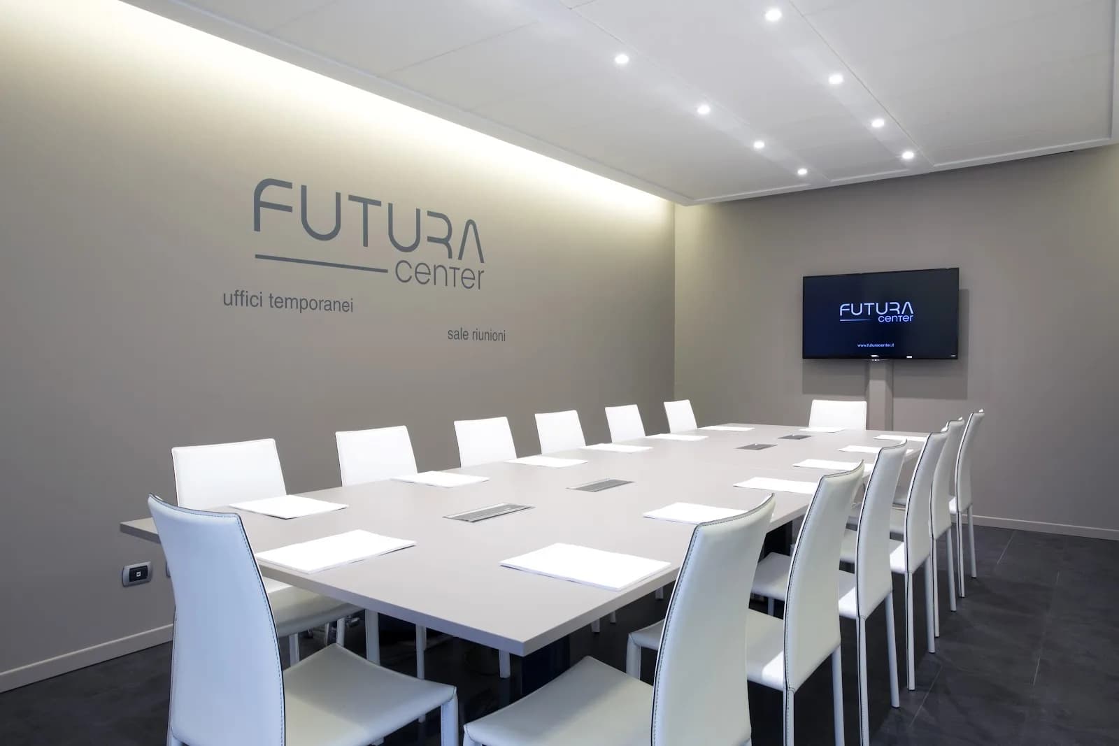 Futura Center