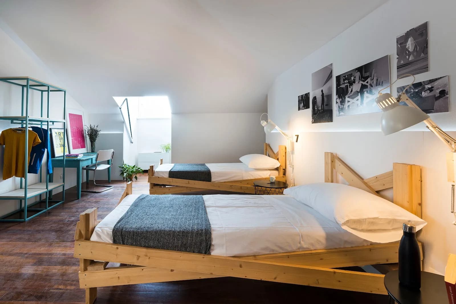 Gabanel Bike Hostel