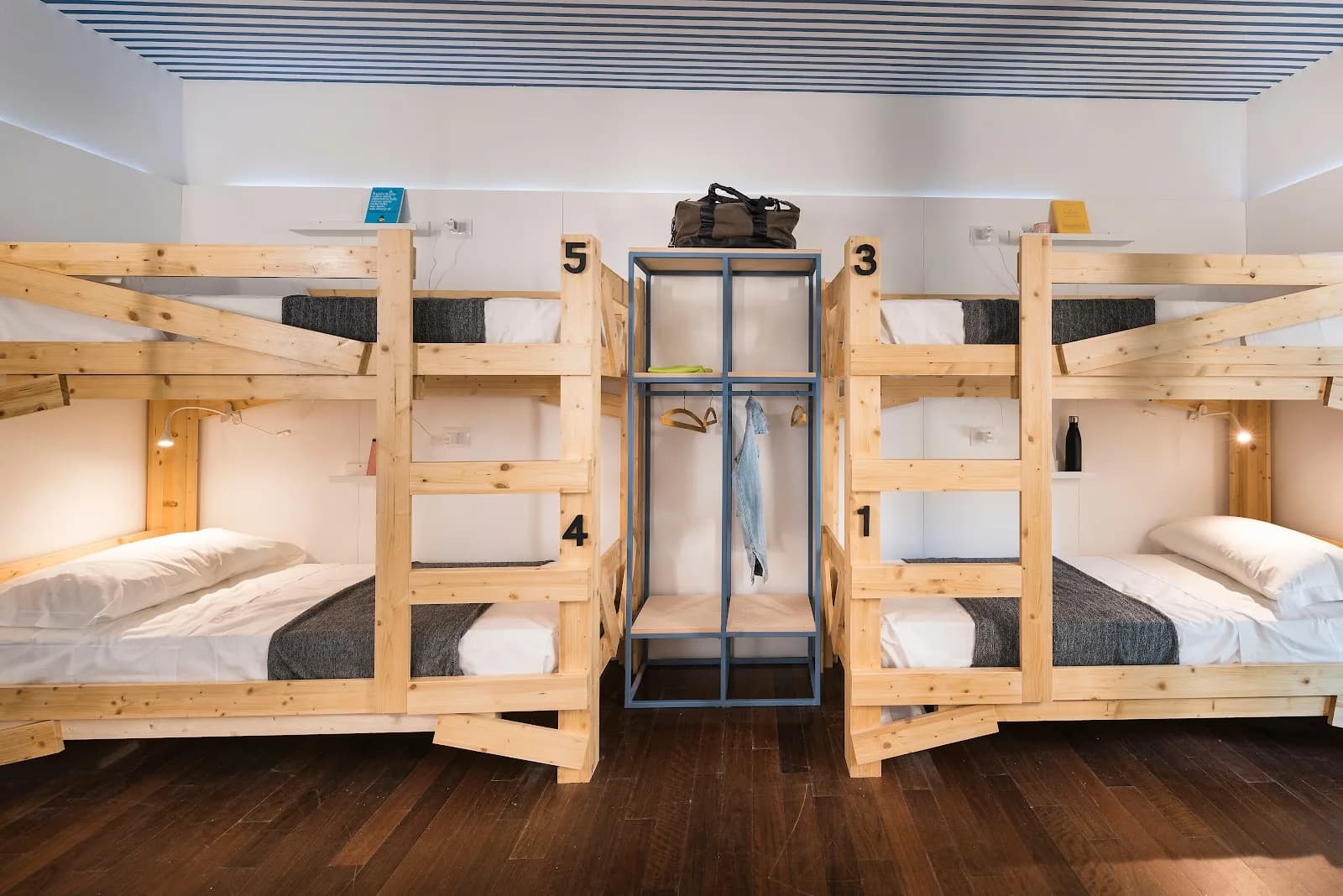 Gabanel Bike Hostel