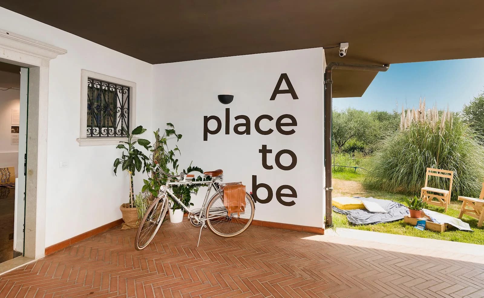 Gabanel Bike Hostel