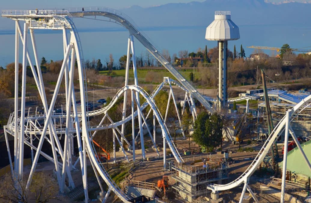 Gardaland