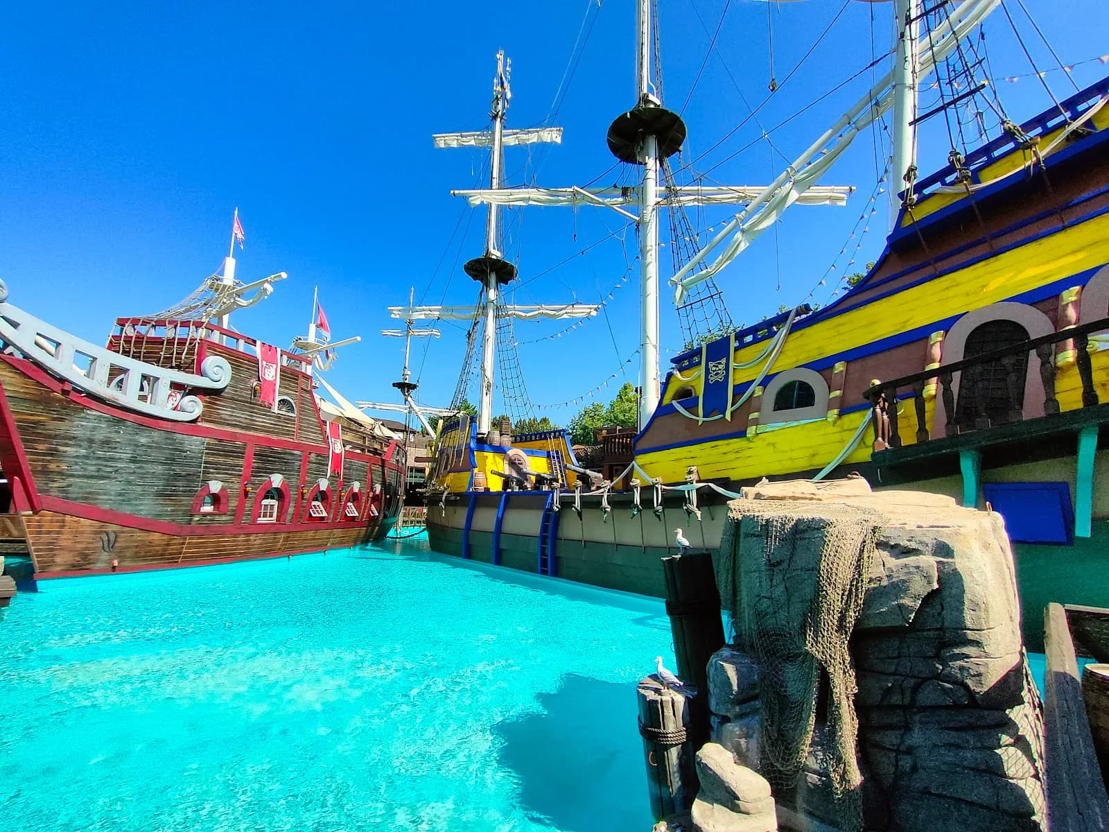 Gardaland