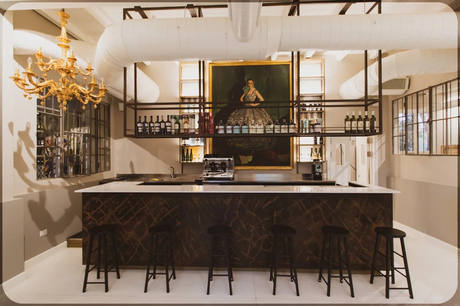 Garden House Milano