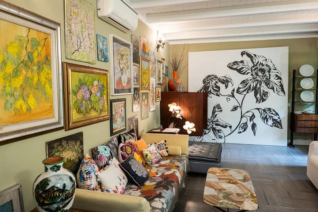 Garden House Milano