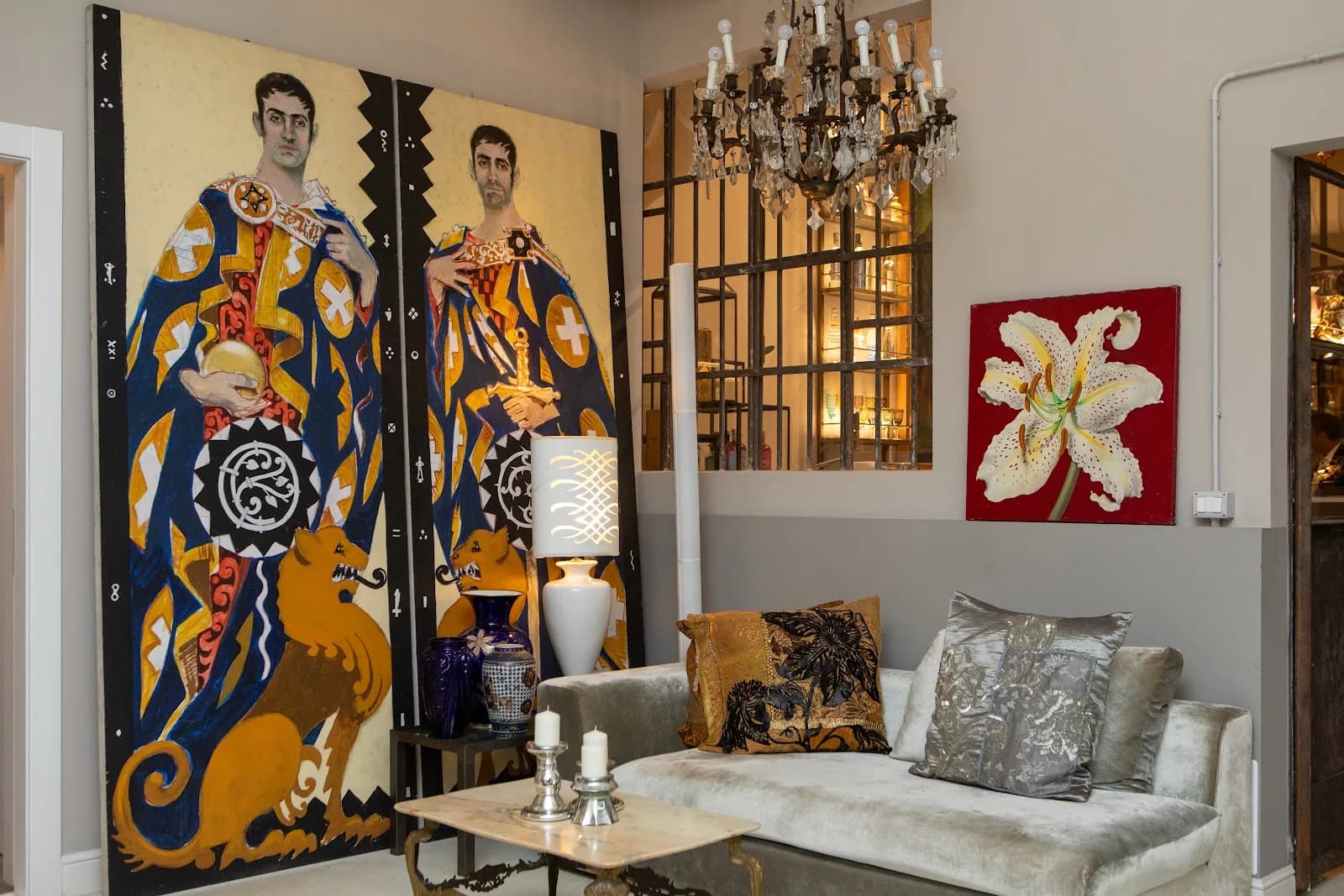 Garden House Milano