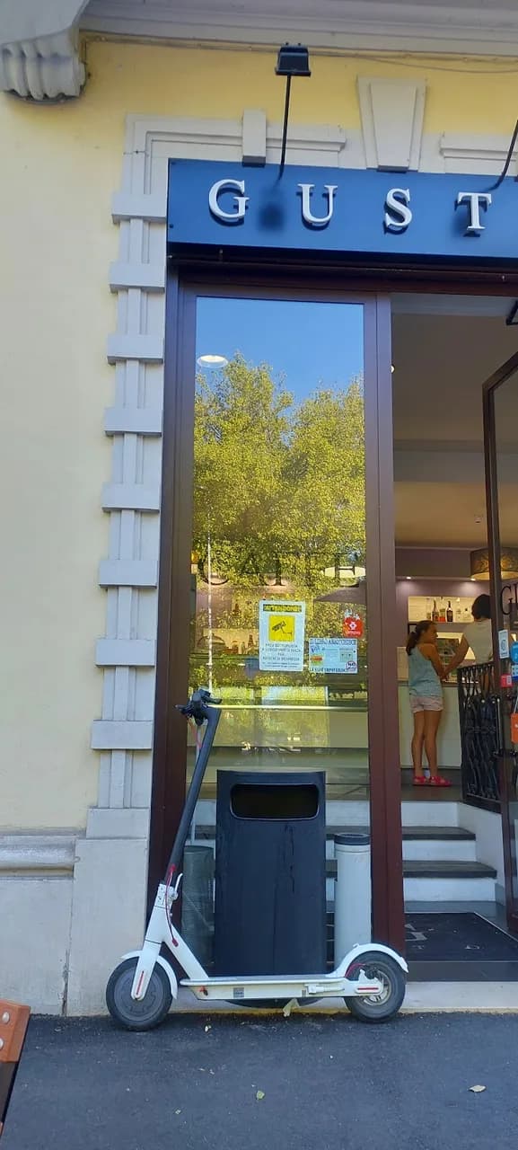 Gelateria Autentica