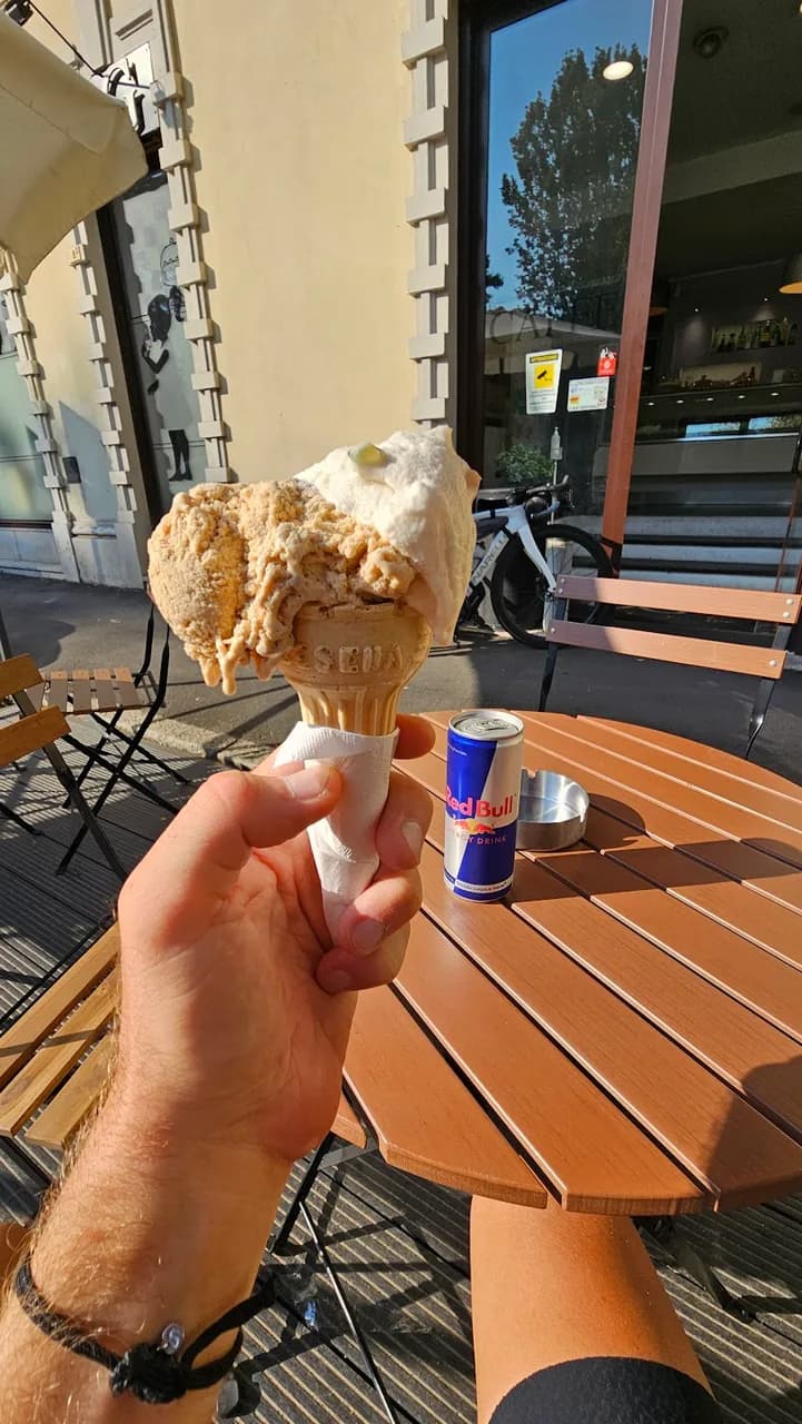 Gelateria Autentica
